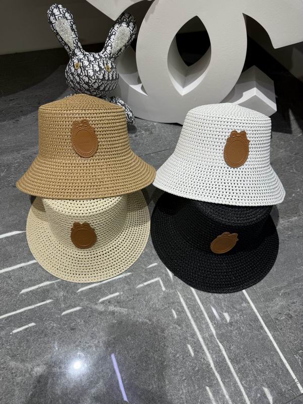 Dior top hat dx130
